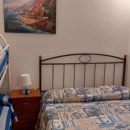 Villa Del Mare Ligure Elvezia Santo Stefano al Mare Kültér fotó