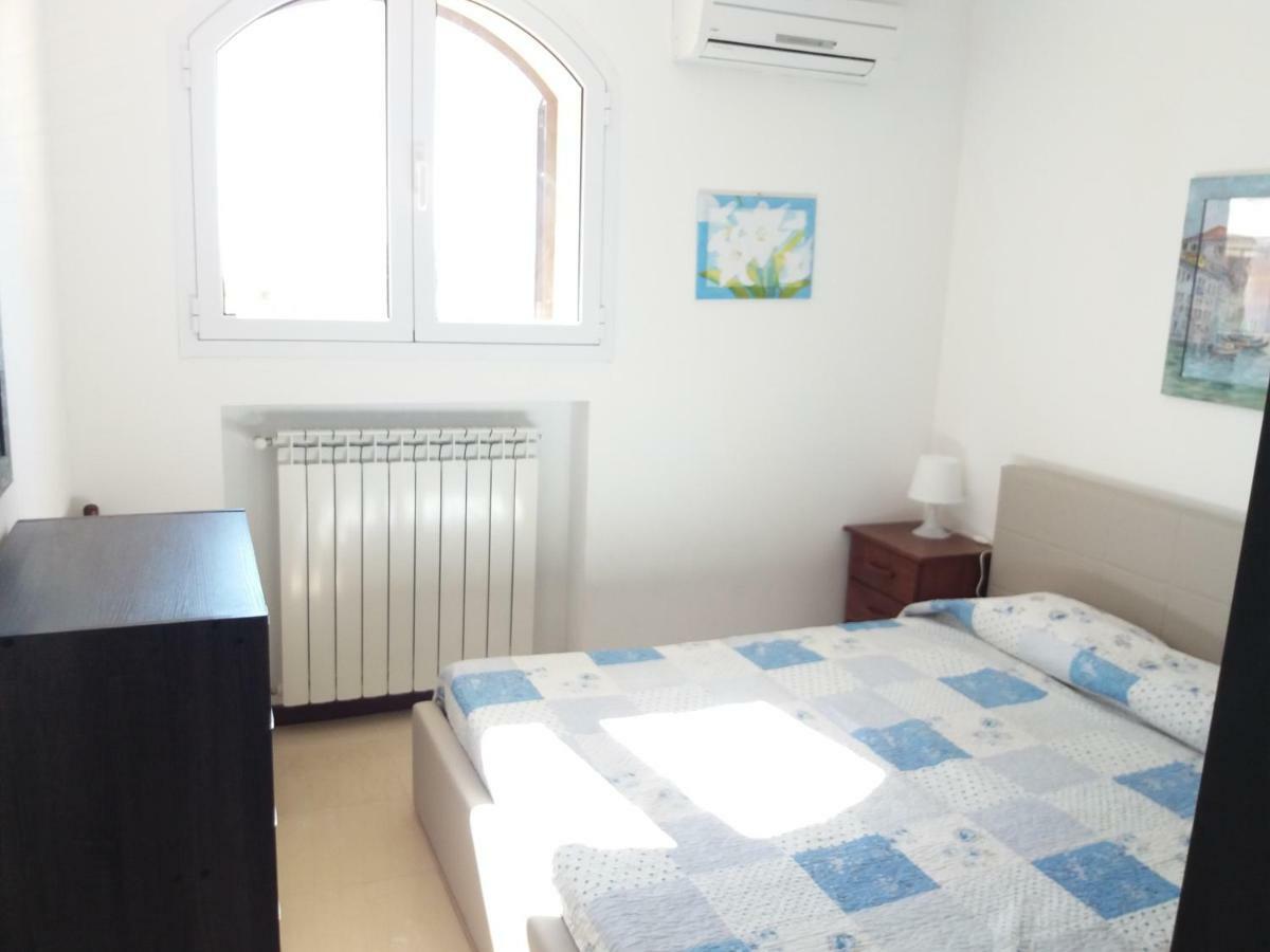 Villa Del Mare Ligure Elvezia Santo Stefano al Mare Kültér fotó
