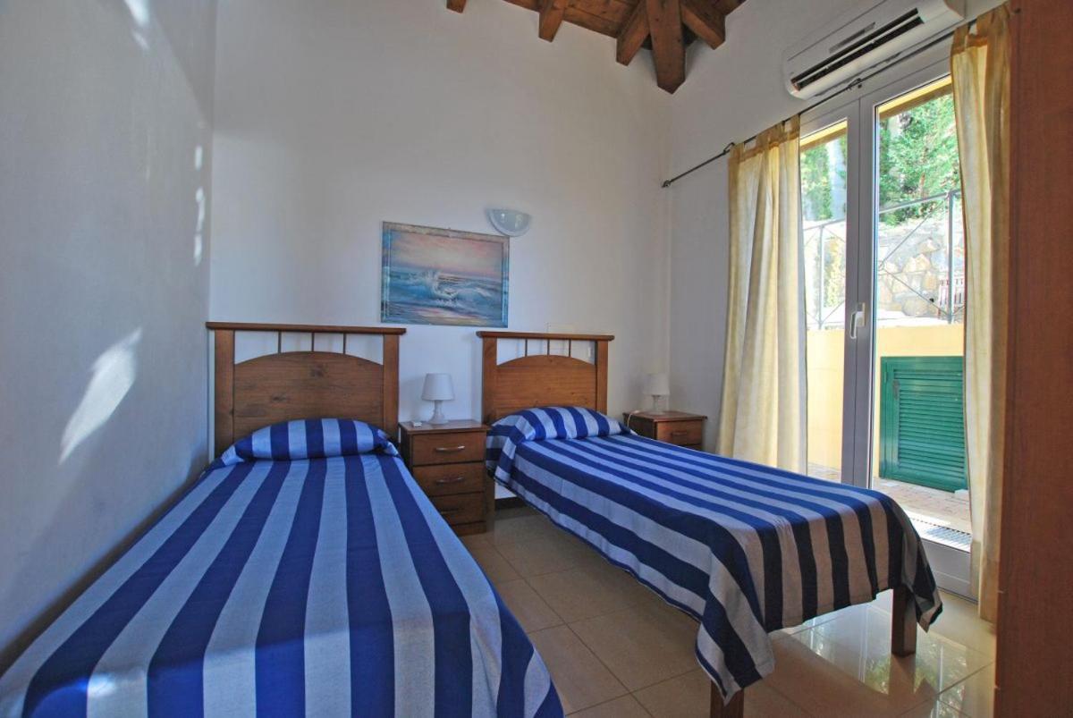 Villa Del Mare Ligure Elvezia Santo Stefano al Mare Kültér fotó